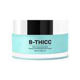 MAËLYS B-THICC: aplicación en glúteos para firmeza y suavidad de la piel.