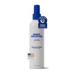 Magic Molecule spray-botella 8onzas para uso diario en piel sensible
