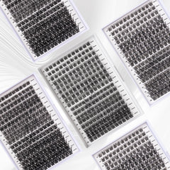 Pestañas Magnetic SL de 16 mm para apariencia dramática y definida.
