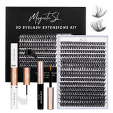 Magnetic SL Kit Extensiones Pestañas: contenido completo para personalizar tu aspecto