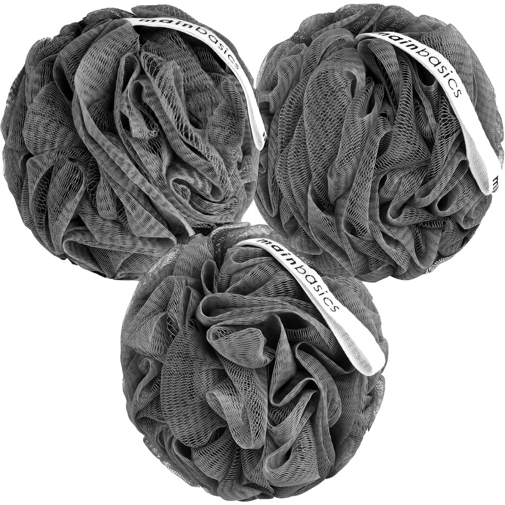 MainBasics lufa carbón activado, conjunto-3 para limpieza de poros