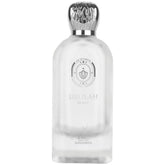 Maison Alhambra Delilah Blanc, botella de lujo que irradia elegancia duradera