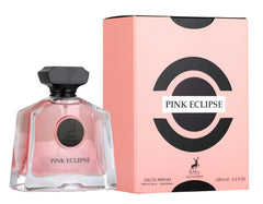 Maison Alhambra Eclipse Rosado, notas frutales que despiertan la sensualidad.