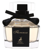 Florence de Maison Alhambra, frasco-atomizador elegante para uso diario.