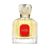 Maison Alhambra Jean Lowe Vibe frasco de lujo para uso diario y fresco.