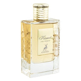 Frasco Maison Alhambra Kismet de 100 ml, ideal para uso diario.