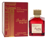 Maison Alhambra Rouge 540: Frasco Extracto, perfume duradero para ocasiones especiales.