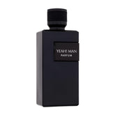 Maison Alhambra Yeah! Man, frasco-fruta-citrina: aroma fresco para días activos y energía constante