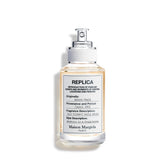Maison Margiela Beachwalk botella elegante para uso diario