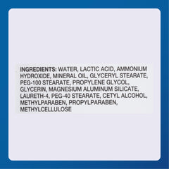 Major Ammonium Lactate 12% two-pack box communicates value and routine use
