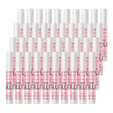 Makartt botella de adhesivo para uñas acrílicas, frente, adherencia rápida para manicuras duraderas.