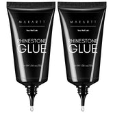 Makartt pegamento gel para uñas 60 ml, en botella, adhesión duradera.