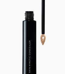 MAKE Beauty Skin Mimetic Concealer textura ligera para uso diario y difuminado