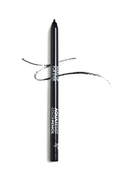 Make Up For Ever Aqua Resist Color Pencil grafito: delineado duradero y suave para ojos