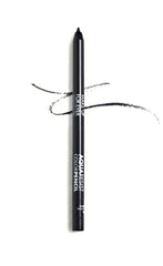 Make Up For Ever Aqua Resist Color Pencil grafito: delineado duradero y suave para ojos