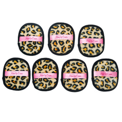 MakeUp Eraser microfibra suave: apta para piel sensible.