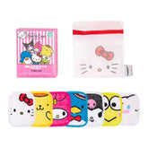 MakeUp Eraser Original 7-Day Set packaging shows reusable cloths for gentle cleansing.