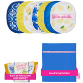 MakeUp Eraser Original desmaquilla con agua dejando la piel suave