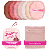 MakeUp Eraser Original pano desmaquillante 7 días para una limpieza suave