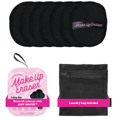 MakeUp Eraser Original Set 7 Días: empaque elegante para guardar o regalar