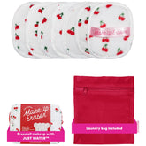 MakeUp Eraser Original 7 días: limpieza facial con solo agua