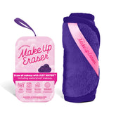 MakeUp Eraser Pro frente: diseño premium para limpieza sin esfuerzo.