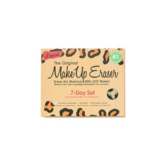 MakeUp Eraser Uso Diario con Agua: elimina maquillaje con solo agua.