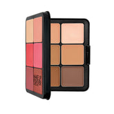 Make Up For Ever HD Skin Face Essentials Harmony 1: base suave para unificar tono