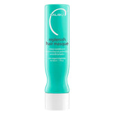 Malibu C Replenish: mascarilla reparadora para cabello que devuelve hidratación y brillo