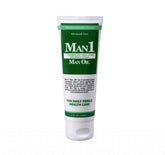Man1 Man Oil Crème – zones intimes: soulagement rapide et hydratation délicate.