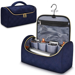 Mancro estuche acolchado exterior para Dyson Airwrap protege tu kit en viajes.