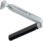 MANGROOMER: afeitadora de espalda con extensión para zonas difíciles.