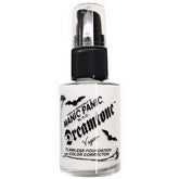MANIC PANIC Dreamtone White Foundation: botella, base blanca vegana para looks góticos y cosplay