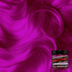 MANIC PANIC Pink Warrior, mezcla con otros tonos para tonalidades únicas