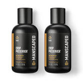 MANSCAPED Crop Preserver envase de 4 oz para cuidado diario de la zona íntima
