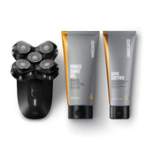 MANSCAPED Dome Shaver Pro con batería de larga duración para uso diario