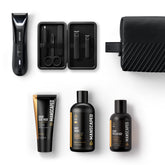 MANSCAPED cabezal-trimmer para cortes precisos y seguros en todo el cuerpo