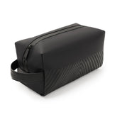MANSCAPED The Shed 2.0: bolsa de higiene con dimensiones para viajar y organizar.
