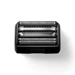 MANSCAPED The Chairman PRO hoja SkinSafe de 4 hojas para un afeitado suave y preciso.