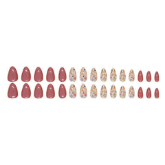 MAOTTIE kit completo con 24 piezas para uñas en casa