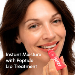 MAREE bálsamo labial de uso diario en tubo, aplicación rápida