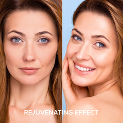 Mascarilla de algas rojas de MAREE aporta hidratación y renovación