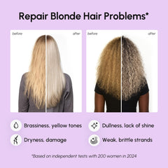 Action tonifiante en 5 à 10 minutes avec MAREE Masque violet.