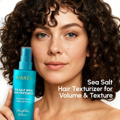 MAREE spray de sal marina crea ondas de playa naturales y con movimiento.