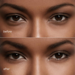 MAREE Violet Eye Gels with grape water refresh and moisturize.