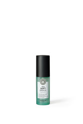 Maria Nila True Soft Aceite de Argán: vertido para hidratación ligera.
