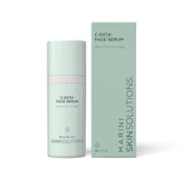 Marini SkinSolutions C-ESTA serum botella: protección antioxidante para la rutina diaria.