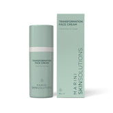 Marini SkinSolutions crema Transformación en frasco para hidratación profunda