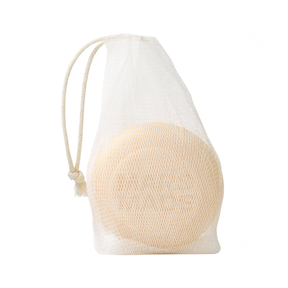 Mars Made PLA bolsa-jabon-malla: exfoliación suave y secado rápido para jabones