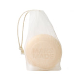 Mars Made PLA bolsa-jabon-malla: exfoliación suave y secado rápido para jabones